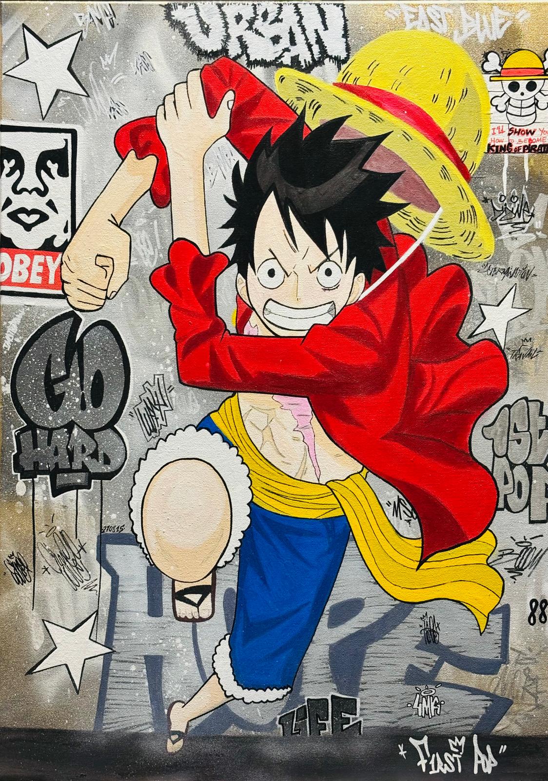 Luffy